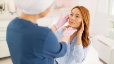 Mitkä ovat suosituimpia hoitoja kasvojen harmonisointiin?