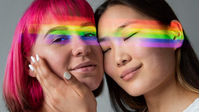 Mitä on polyseksuaalisuus?