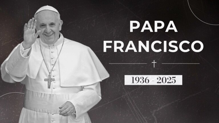 Paavi Franciscus on kuollut 88-vuotiaana: tämä tiedetään toistaiseksi