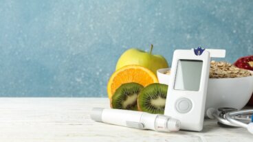 Diabeetikon ruokalista: mitä syödä ja mitä välttää?