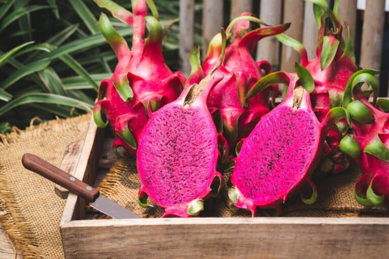 Kuinka kasvattaa pitaija-hedelmiä kotona