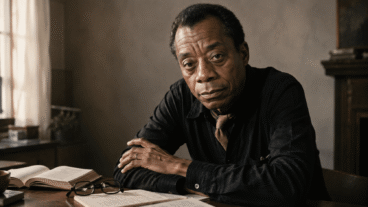 James Baldwin: ”Kaikkea, mitä kohdataan, ei voida muuttaa, mutta mitään ei voida muuttaa, ennen kuin se kohdataan”