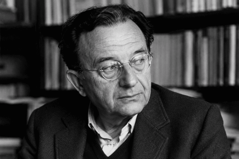 Erich Frommin ajatus: ”Eläminen on syntymistä joka hetki”