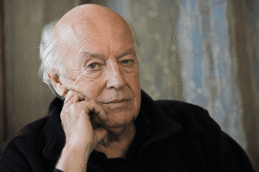 Eduardo Galeano: ”Jos kaaduin, se johtui siitä, että kuljin eteenpäin”