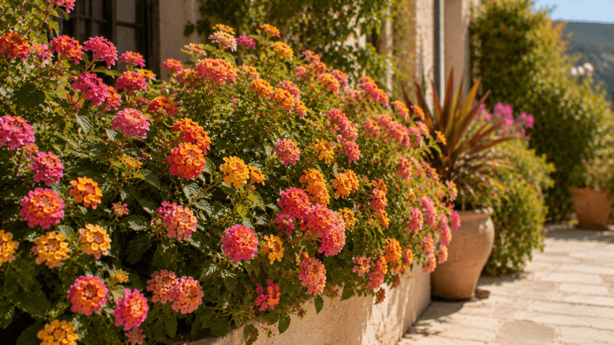 Lantana