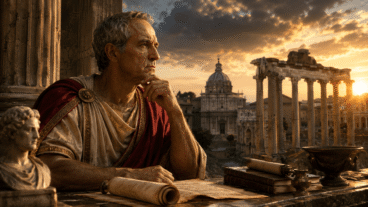 Cicero: erehtyminen on inhimillistä, virheessä pysyminen ei