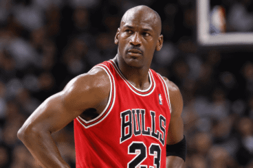 Michael Jordan: ”Lahjakkuus voittaa otteluita, mutta tiimityö ja älykkyys mestaruuksia”